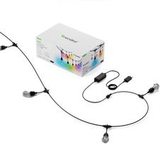 Nanoleaf Essentials Matter Outdoor Lighting Kit Starter Pack 30m (W128867445)