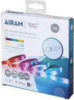 Airam Smart Home Strip LED strip extension, 1m, 12 V, RGBW, Wifi (9610359)