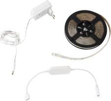 Airam Smart Home  Strip -LEDnauha 5 m, 12 V, RGBW (9610356)
