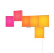Nanoleaf Blocks – Starter Kit. 6 Pieces (N8100K02-6BS)