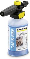 Kärcher FJ 10 C Connect  AND  Clean flotation nozzle with detergent (2.643-143.0)