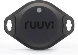 Ruuvi Tag Pro (4-in-1) durable Bluetooth thermometer