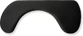 Ergo Finland 8820 - Ergonomic elbow support, 70 x 28 cm, black (8820)