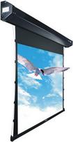 Grandview Cyber Tab-Tension 150" 16:9 - motorized projection screen, black (24505)