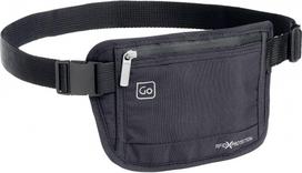 GoTravel RFID Money Belt - RFID-protected money belt (675)