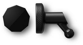 Garmin  Dash Cam 45/55 magnetic mount, low profile (010-12530-00)