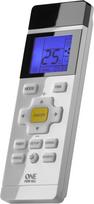 ONE For ALL URC1035 universal remote control for air conditioners (URC1035)