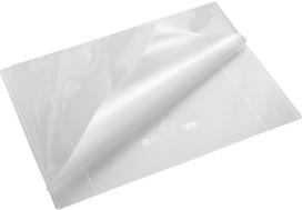 GBC HighSpeed A4 laminating pouches, glossy, 125 micron, 100 pieces (3747348)