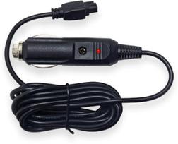 Teltonika 4-RUT cigarette lighter charger (058R-00249)