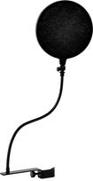 Vocaltone MA 16L - Pop filter with gooseneck (MA16L)