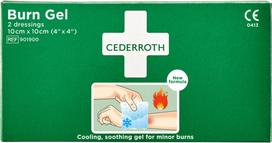 Cederroth Burn Gel - Burn Healer (901900)