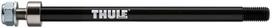 Thule through shaft, 217/229 mm (M12x1.75) (872299045501)