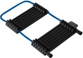 Thule Carbon Frame Protector 984 -adapteri (984101)