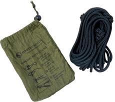 Ticket to the Moon Nautical Ropes - attachment rope for hammocks (TMROPE)