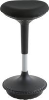 Toplux Sitool Triactive -aktiivituoli, musta (Sitool Triactive 303B)