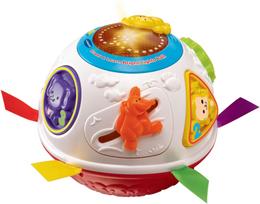 Vtech Baby ringing wooden ball (950-151531)