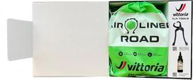 Vittoria Tubeless Road Kit -setti, M (27-29 mm) (11P00049)