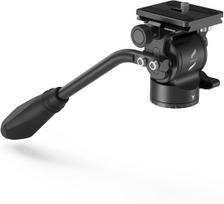 SmallRig Selection Compact Fluid Head CH10 3259 - video head (3259)