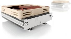 Noctua Noctua NH-L9a-AM4 low-profile processor cooler (NH-L9a-AM4)