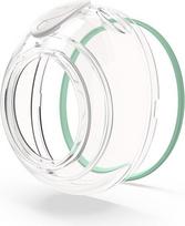 Elvie Stride Cups breast milk container for breast pump, 150 ml, 2 pieces (EB01-CUP02-EU)