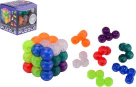 Techwo Magnetic Magic Cube (J-25050)