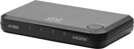 ONE For ALL SV1632 HDMI splitter (SV1632)