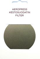 Aerobie AeroPress reusable filter, paper filter (APFILTER)
