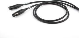Proel microphone cable, 10m, black (PRBRV250LU10BK)