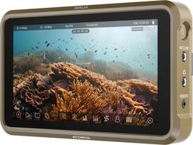 Atomos Ninja -monitor recorder (ATOMNJA004)