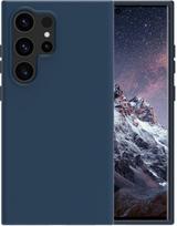 dbramante1928 Iceland Ultra D3O protective case, Samsung Galaxy S24 Ultra, blue (IDSUDABL6027)
