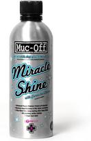 Muc-Off Miracle Shine Liquid Care Wax, 500 ml (947-S)