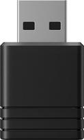 BENQ QCAST EZC5201BS USB wireless dongle (5J.JPT28.001)