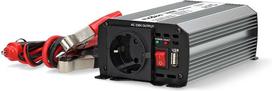 Nedis PIM30012FGY inverter, 12 V, 300 W, modified blue wave (PIM30012FGY)