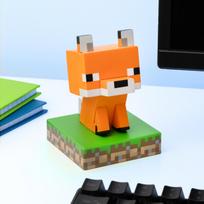 Paladone Minecraft Fox Light Icon (PP13275MCF)