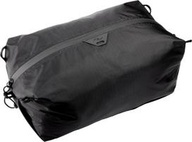 Peak Design Ultralight Packing Cube, Small, Black (BUP-BK-S-1)