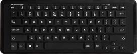 Mousetrapper Type Mini keyboard, black (TB410)