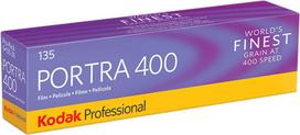 Kodak Portra 400 – colour negative film (6031678)