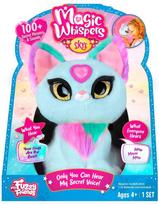 My Fuzzy Friends Magic Whispers Kitty – Interactive Cat (36023010)