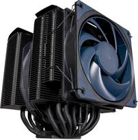 COOLER MASTER MasterAir MA824 Stealth processor cooler (MAM-D8PN-318PK-R1)