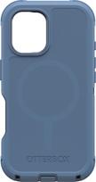 Otter Products Otterbox Defender MagSafe Case - iPhone 16, Blue (77-95957)