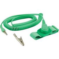 Fuj:tech grounding wrist strap, anti-static (AS-101)