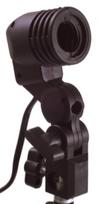 Falcon Eyes LH-27SU Lamp Holder with E27 Socket (LH-27SU)
