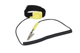 Inline Technology InLine antistatic wrist strap (55553)