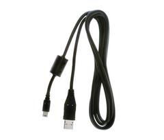 Fuj:tech Nikon UC-E6 Compatible USB Cable (82414)