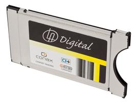 LA Digital Conax CI+ card reader (CAMCONAXCI+)