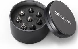 Creality 3D K1 / K1 Max Nozzle Kit (29248-11200)