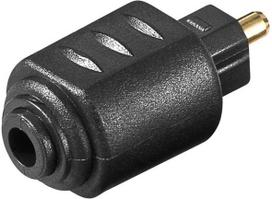 Fuj:tech Mini-TOSLINK - TOSLINK adapter (929086)