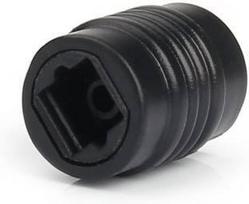Fuj:tech TOSLINK female-to-female extension adapter (929092)