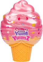 Cookeez Makery Yum Yumz ice cream cone and 2 mystery sweets (30583)