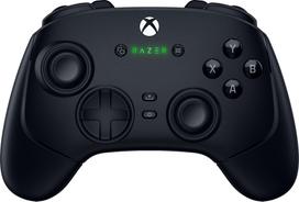 Razer Wolverine V3 Pro Wireless Gaming Controller, Black, PC/Xbox (RZ06-05200100-R3M1)